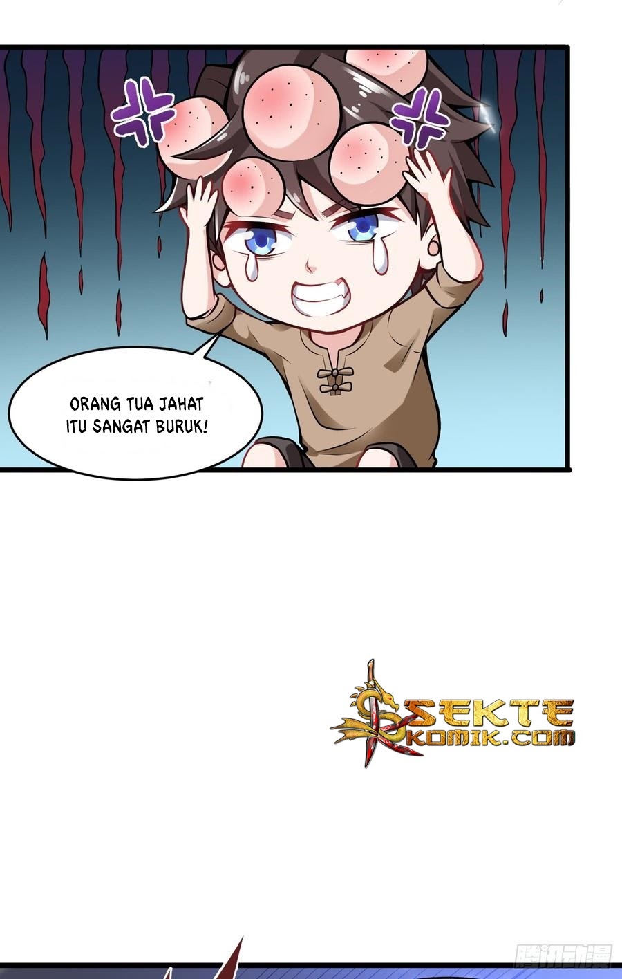 Strongest Divine Doctor Mixed City Chapter 57 Gambar 16